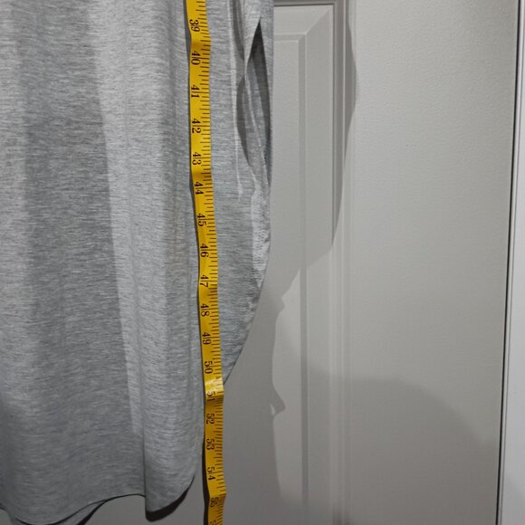 Lovely Melody Maxi Dress S Multicolored with Side Pockets - Picture 6 of 9